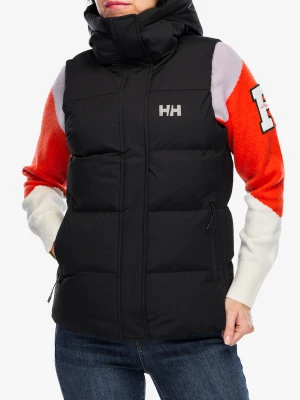 Kamizelka damska Helly Hansen Adore Puffy Vest - black