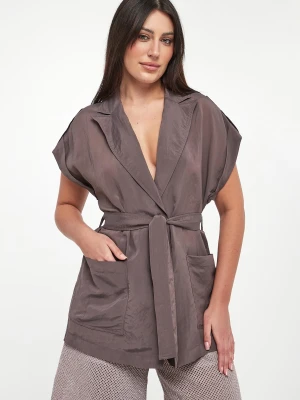 Kamizelka damska PESERICO