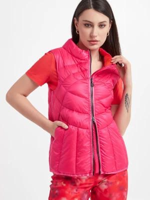 Kamizelka damska pikowana Ellis SPORTALM