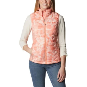 Kamizelka damska Powder Pass Vest Columbia
