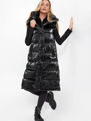 Kamizelka damska puchowa BLAUER