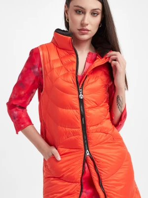 Kamizelka damska puchowa Ebba SPORTALM