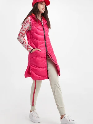 Kamizelka damska puchowa Ebba SPORTALM