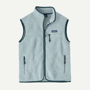 Kamizelka damska Retro Pile Fleece Vest Patagonia