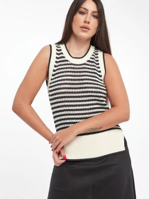 Kamizelka damska Tulip ECOALF