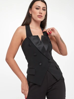 Kamizelka damska TWINSET ACTITUDE Twinset Milano