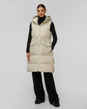 Kamizelka Damska Varley Irving Long Down Gilet