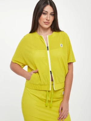 Kamizelka damska z siatki SPORTALM