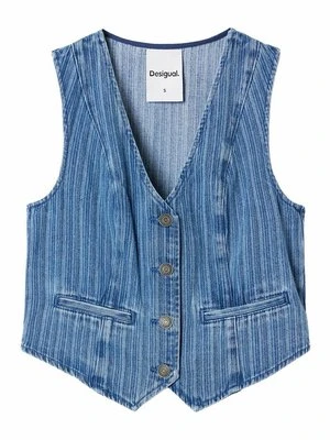 Kamizelka Desigual