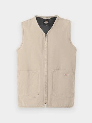Kamizelka Dickies piaskowy
