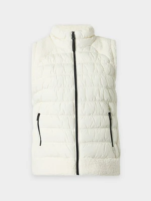 Kamizelka DKNY biały