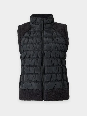 Kamizelka DKNY czarny