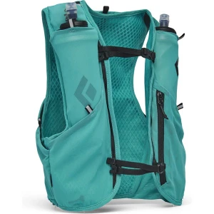 Kamizelka do biegania Distance 4 Hydration Vest Wm's Black Diamond