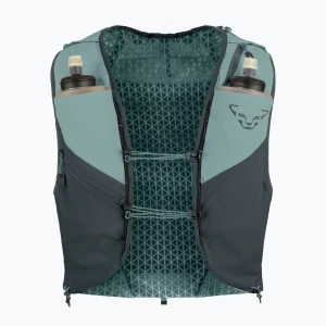 Kamizelka do biegania DYNAFIT Alpine 15 Vest smoke blue/cinder