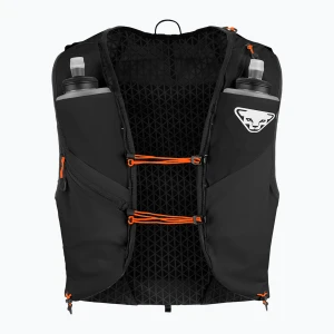 Kamizelka do biegania DYNAFIT Alpine 8 Vest black out