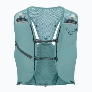 Kamizelka do biegania DYNAFIT Sky 4 Vest smoke blue/cinder