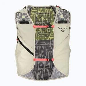 Kamizelka do biegania DYNAFIT Trail 6 l overcast