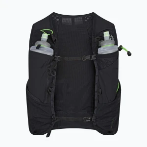 Kamizelka do biegania Inov-8 Ultrapac Pro 8 black/green