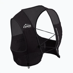 Kamizelka do biegania Joma R-Nature Hudration black
