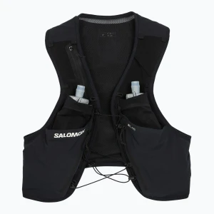 Kamizelka do biegania Salomon S / Lab Sense 6 Set black