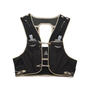 Kamizelka do biegania uniseks Under Armour UA Velociti Trail Run Vest - czarna