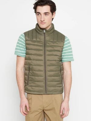 Kamizelka Dockers khaki