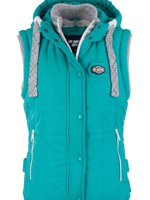 Kamizelka Dry Laundry