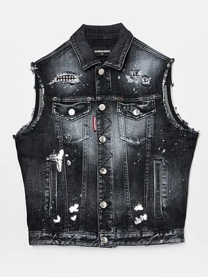 Kamizelka Dsquared2
