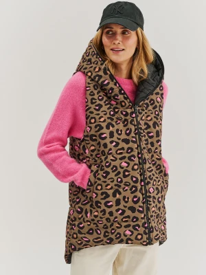Kamizelka dwustronna Dream Wild XS/S