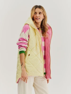 Kamizelka dwustronna Sunbeam Glow XS/S