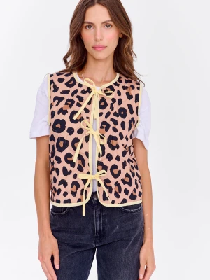 Kamizelka dwustronna Urban Safari XS/S