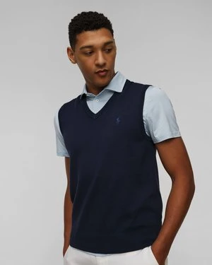 Kamizelka dzianinowa męska Ralph Lauren RLX Golf RLX Ralph Lauren