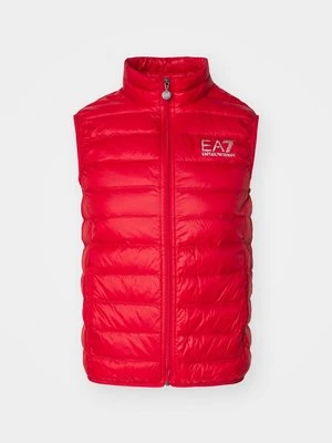 Kamizelka EA7 Emporio Armani