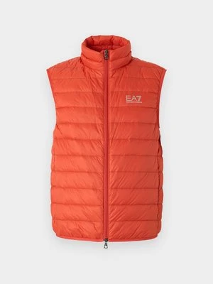 Kamizelka EA7 Emporio Armani