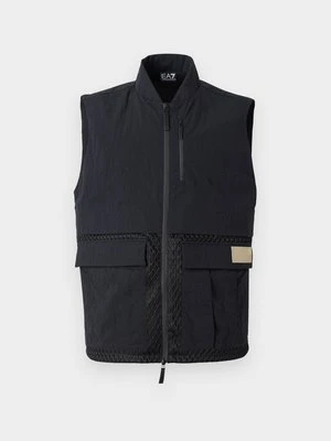 Kamizelka EA7 Emporio Armani