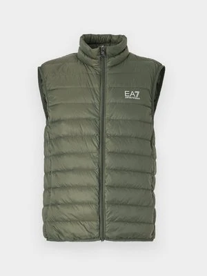 Kamizelka EA7 Emporio Armani