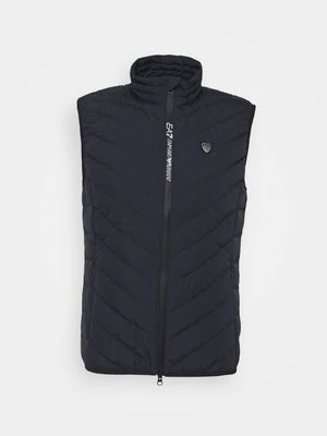 Kamizelka EA7 Emporio Armani