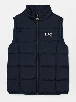 Kamizelka EA7 Emporio Armani