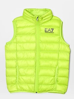 Kamizelka EA7 Emporio Armani