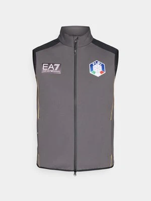 Kamizelka EA7 Emporio Armani