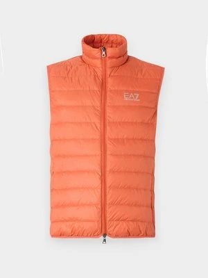 Kamizelka EA7 Emporio Armani