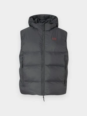 Kamizelka EA7 Emporio Armani