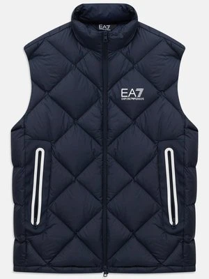 Kamizelka EA7 Emporio Armani