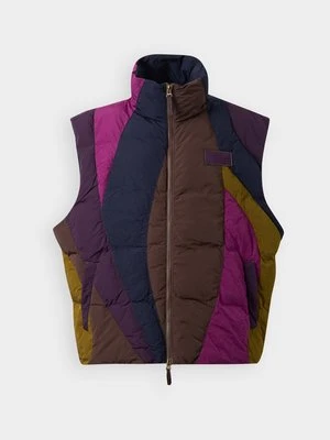 Kamizelka EA7 Emporio Armani