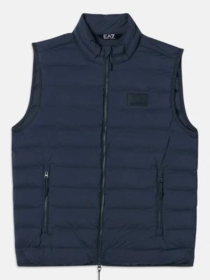 Kamizelka EA7 Emporio Armani