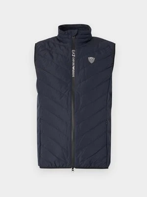 Kamizelka EA7 Emporio Armani