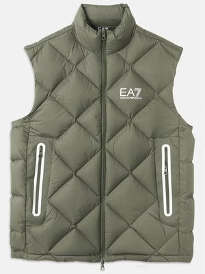 Kamizelka EA7 Emporio Armani