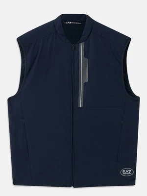 Kamizelka EA7 Emporio Armani