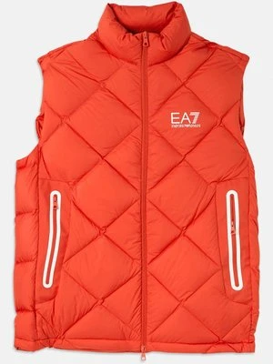 Kamizelka EA7 Emporio Armani