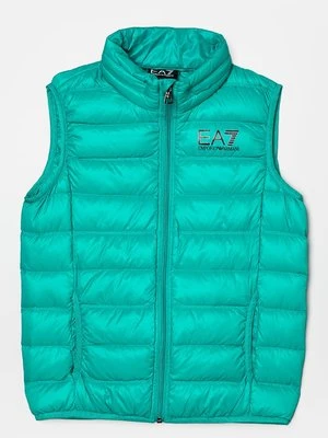 Kamizelka EA7 Emporio Armani